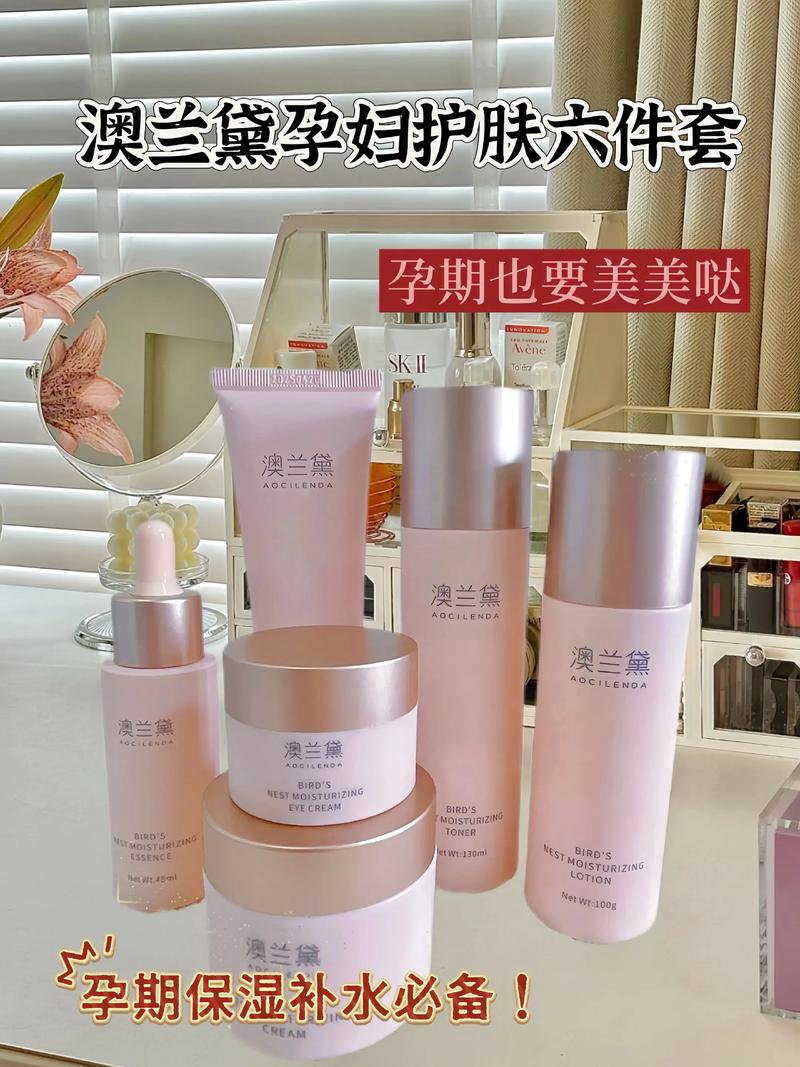 无添加护肤品牌的崛起：顺应自然之美的趋势